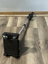 Macally Car Headrest Mount Holder for Tablets Adjustable