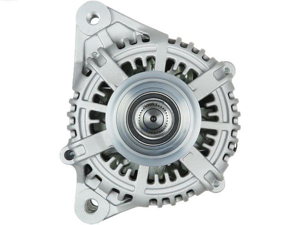 As-Pl A9035 Generator FüR Hyundai KIA-image