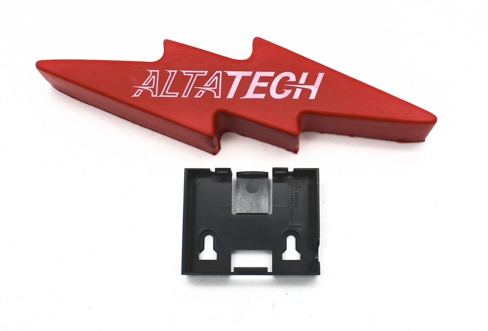 SOPORTE BATERÍA Dell 9mp9n fc630/fc830 Foto 3 de 4