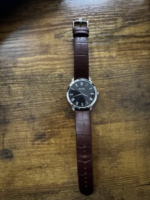 Bulova 96a184 Quartz