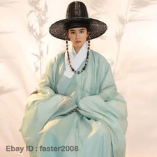 Hanfu Ancient Chinese Costume Men Traditional Hanfu Ming Dynasty Costumes Hanbok