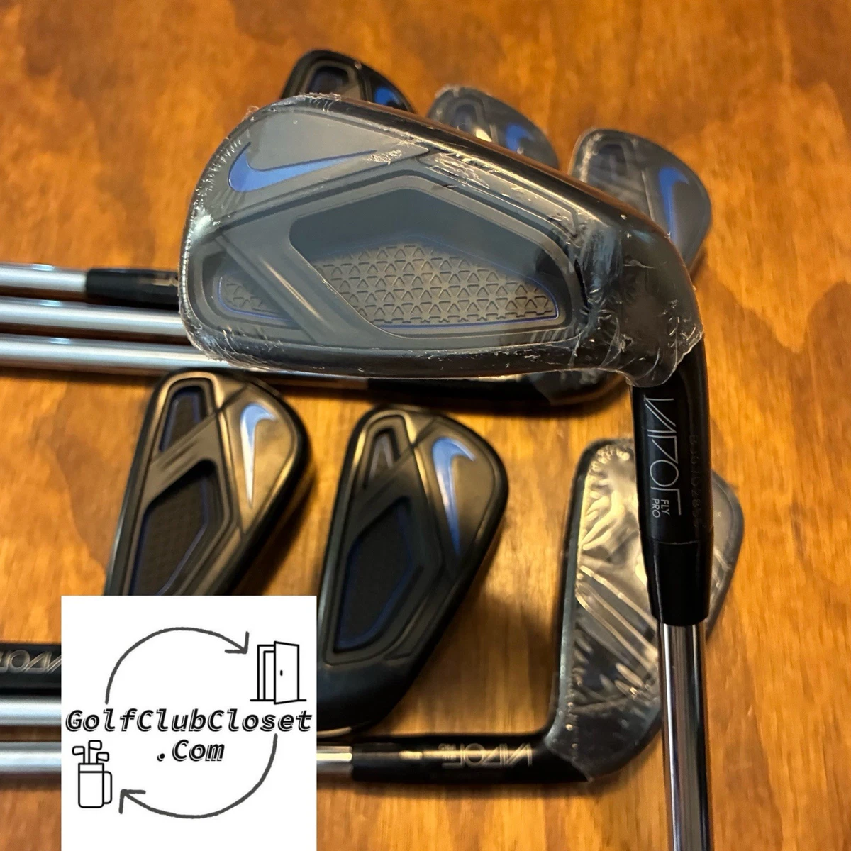 Nike Vapor In Golf Clubs for sale | eBay