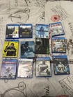 New ListingLot Of PlayStation Games