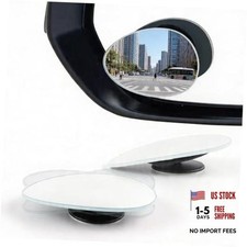 Blind Spot Mirror - Premium Rear View Mirror Accessories Essential Car Ellipse