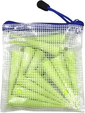 Universal Rubber Plugs and Caps for Hydraulic Oil Hoses and Fittings to Prevent 