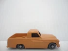 1958 MOKO Lesney Matchbox No.50 'COMMER PICK-UP'---GPW---see photos
