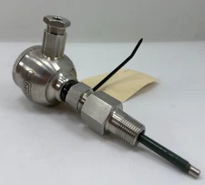 NEW Benney LCPTM040S050 Level Switch – Sample Reclaim Sensor for Analyzer