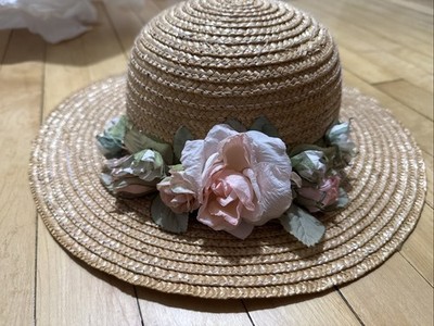 Girls Dress Hat