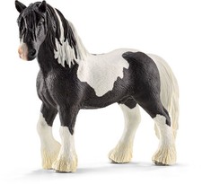 GW1258 Schleich 13791 - Tinker Hengst