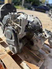 2011 - 2019 Dodge Chrysler 3.6 Fwd Transmission Assembly 6 Speed - 110k Miles