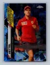 2020 Topps Chrome Sapphire Edition Formula 1 #168 Sebastian Vettel