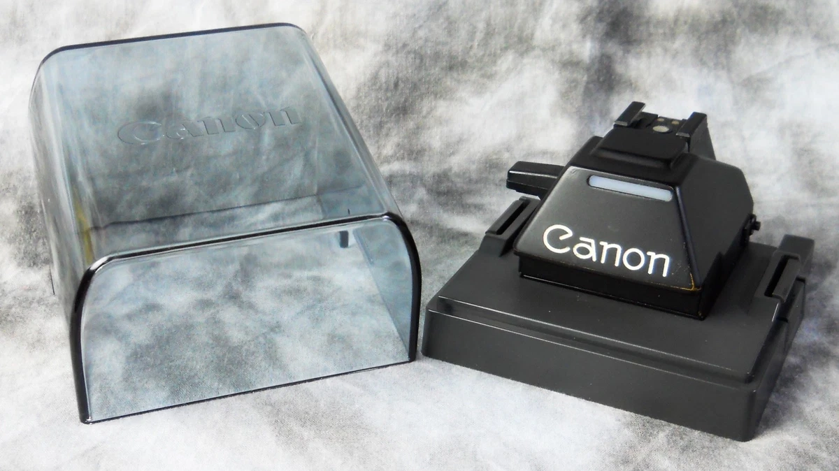 canon f1 finder products for sale | eBay