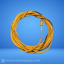 8-Pin Industrial Cable USIP