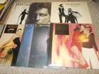 LOT OF 20 ORG CLASSIC ROCK LPS FLEETWOOD MAC, STYX, FOREIGNER, NEW ENGLAND