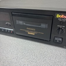 ラジオ・コンポ SONY DOLBY B-C NR HX PRO Dolby S Cassette In Home