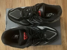 New balance 9060’s size 8 1/2 Men/ size 10 Women’s 