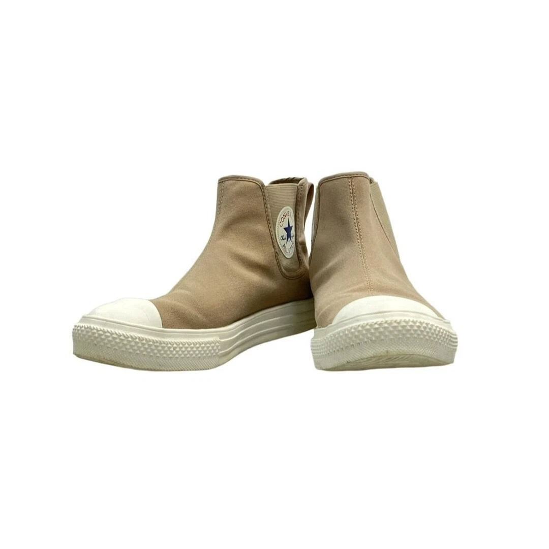 Converse Sneaker Alta 31303320 Donna 25.0 Dettagli Danni Superficie: Rughe