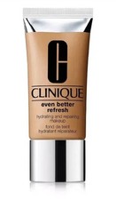CLINIQUE Even Better Refresh Hydrating and Repairing Makeup Golden, 1 Oz New