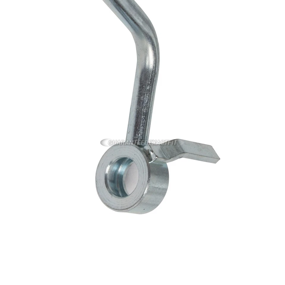 Шланг высокого давления для гидроусилителя руля Nissan Armada 2007 2008 2009 Edelmann TCP - Изображение 3 из 3