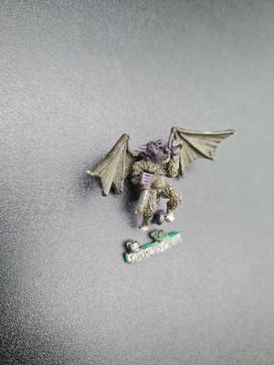 Game Workshop C48 Gargoyle Citadel Metall Warhammer