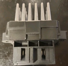 New A/C Heater Blower Motor Resistor For Chevy GMC Cadillac Saturn Buick15141283