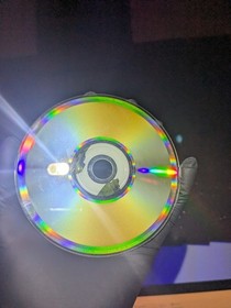 Sega Saturn Magic Knight Rayearth CIB W Stickers and REG Card