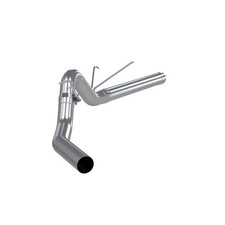 Mbrp Armor Lite Exhaust No Tip For 2010-2012 Dodge Ram 25003500 Cummins 6.7l Mbrp Armor Lite Exhaust No Tip For 2010-2012 Dodge Ram 25003500 Cummins 6.7l