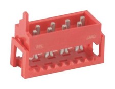 10pc AMP - TE CONNECTIVITY 7-215083-8 IDC Connector