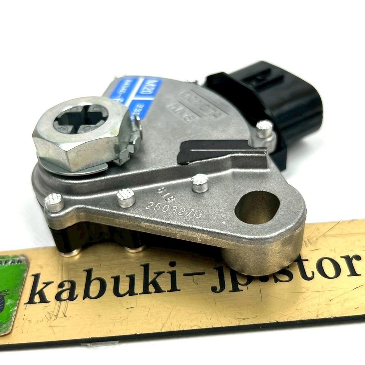 Toyota Genuine 84540-60050 Transmission Gear Position Sensor Car
