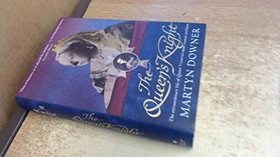 The Queen's Knight by Downer, Martyn 0593054857 FREE Shipping