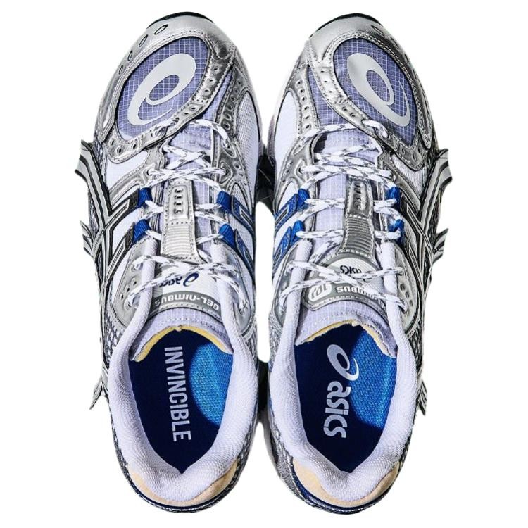 INVINCIBLE x Asics GEL Nimbus 10.1 Abrasion Resistant Low