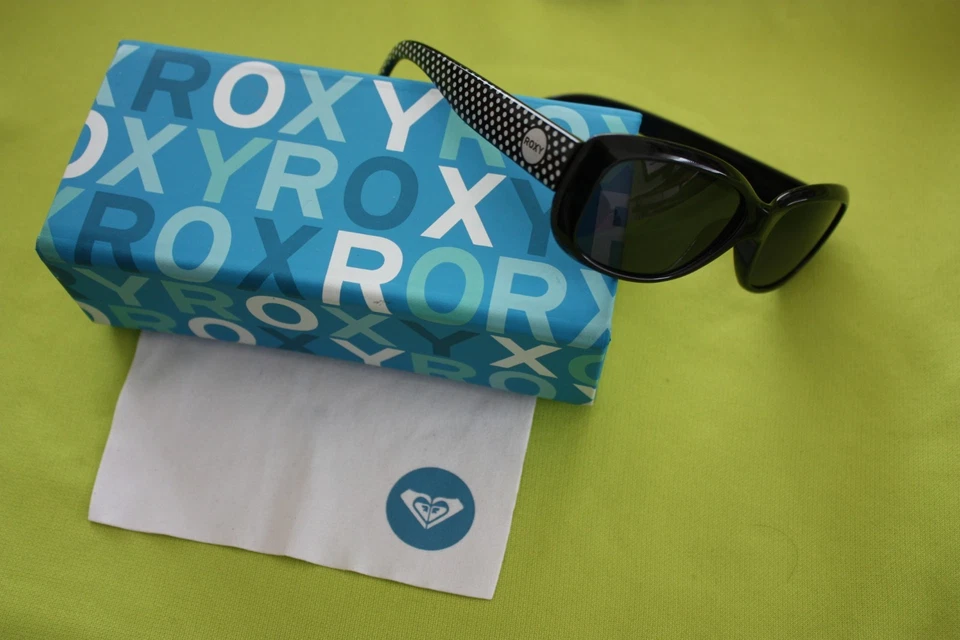 ROXY lunettes de soleil Sunglasses RG 6013 - Photo 1/4