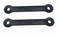 LOWERING LINK 1.5" DROP BLACK YAM