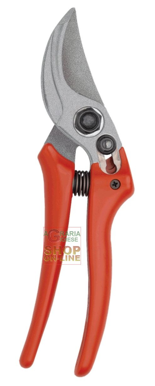 30238 LOWE FORBICE PER POTA MODELLO 14 CON IMPUGNATURA INCURVATA CM. 19