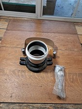 GENECO 4X6U SEWER SADDLE  SEALTITE USA MADE O...
