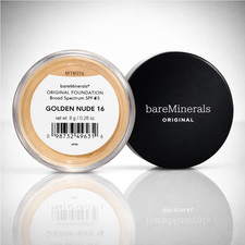 bareMinerals Matte Loose Powder Foundation SPF 15 - CHOOSE YOUR SHADE - New