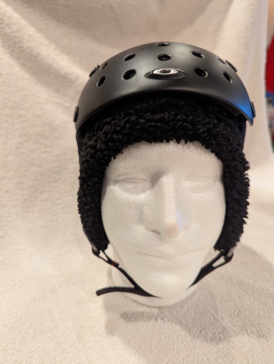 Oakley Flight Deck Beanie Helmet | eBay