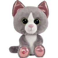 Glubschis Kuscheltier Katze Felinja Nici Green