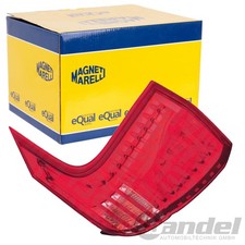 MAGNETI MARELLI RÜCKLEUCHTE HECKLEUCHTE RECHTS passend für PEUGEOT 5008 |