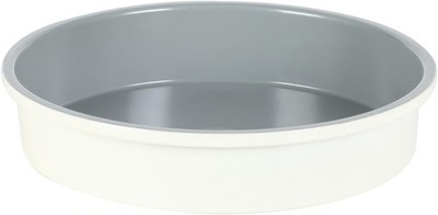 Kitchen Essentials Bake Sale 9 Inch PFOA PFAS PTFE Free Nonstick Round Cake Pan