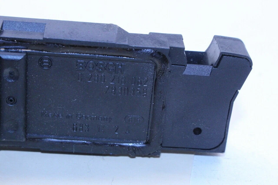 2006 BMW M5 Air Flow Meter Sensor - 280218062 OEM Used - Image 2 of 4