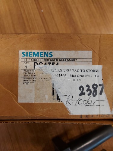 Siemens , PC4754 , PC 4754 , siemens PC4754 - Picture 2 of 5