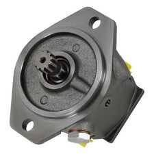 Fuel Transfer Pump for Wheel Tractor-Scraper 621 621K 623 623K 627 627K 384-8611