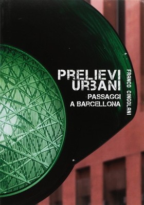 J. Wigley Franco Cingolani C. Silva  Prelievi urbani. P (Paperback) (UK IMPORT)