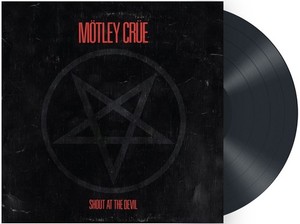 Shout at the Devil | eBay