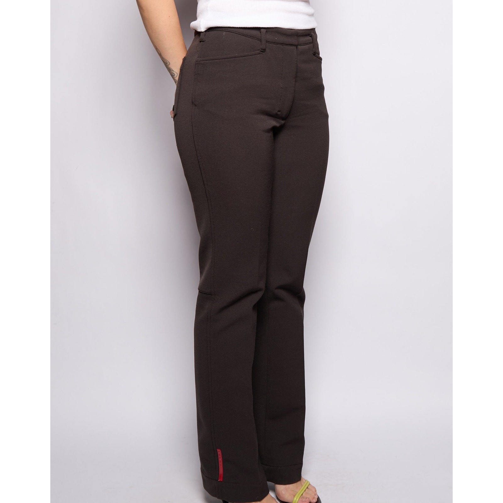 Prada Trouser - image 1