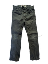 levis 511 jeans 12 reg 26x26 black