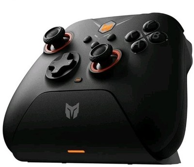 BIGBIG WON Gale HALL Wireless Controller for PC, Switch, Android & iOS