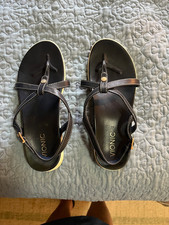Vionic Navy Women's Sandal