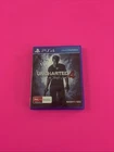 Uncharted 4: A Thief's End (PlayStation 4, 2016) PS4